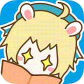漫画APP图标